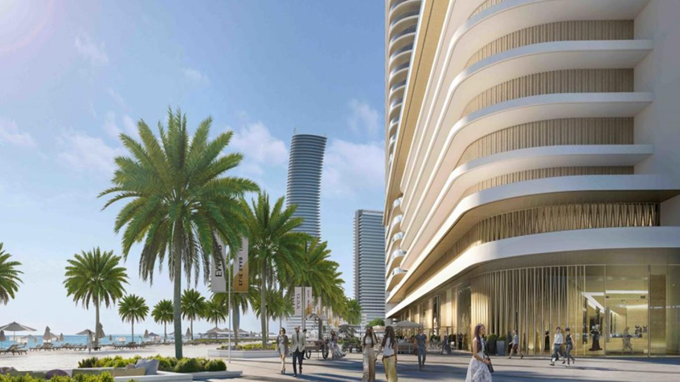 Elie Saab Tower Emaar Beachfront